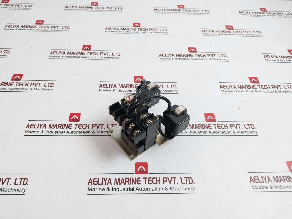 Fuji Rca3737-1C Overload Relay Screw Clamp 12-18 Arc