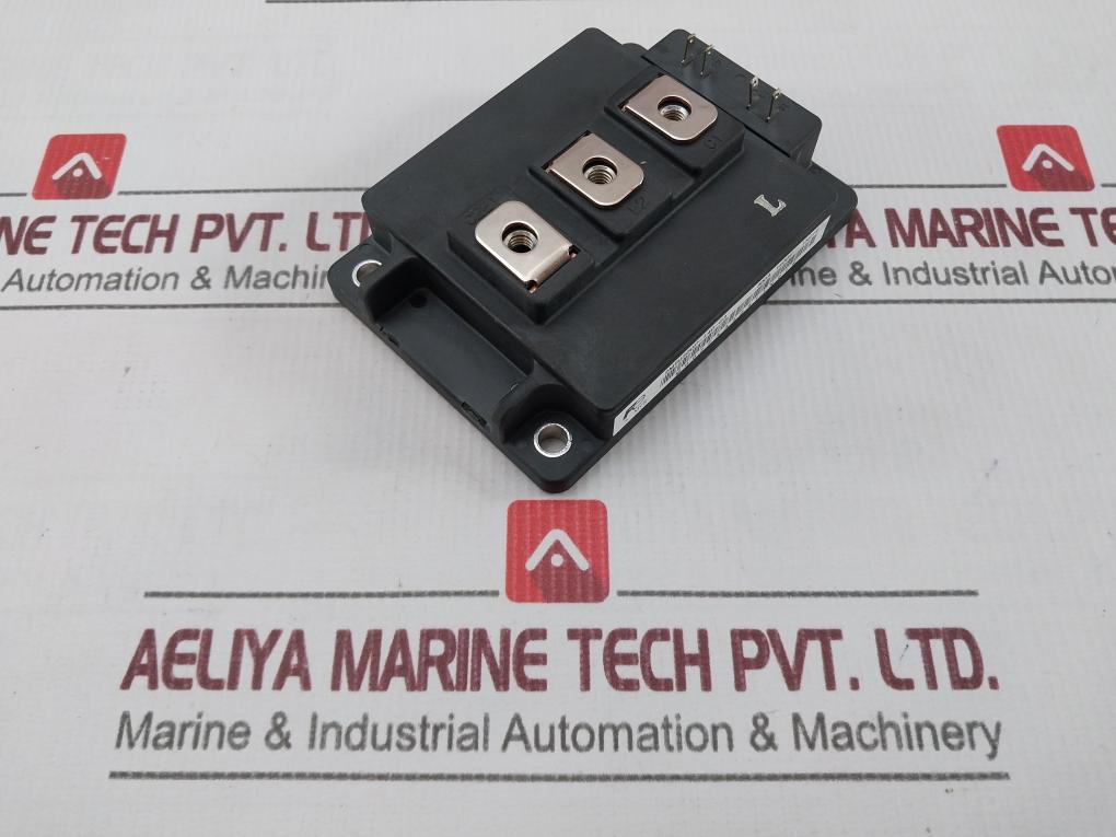 Fuji Electric 2Mbi300P-140-03 Igbt Module 300A 1400V 1N016