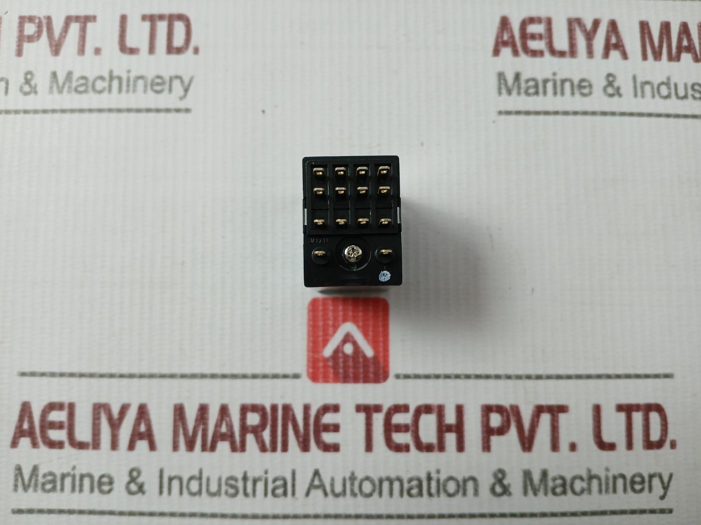Fuji Electric Hh54P-fl Miniature Control Relay