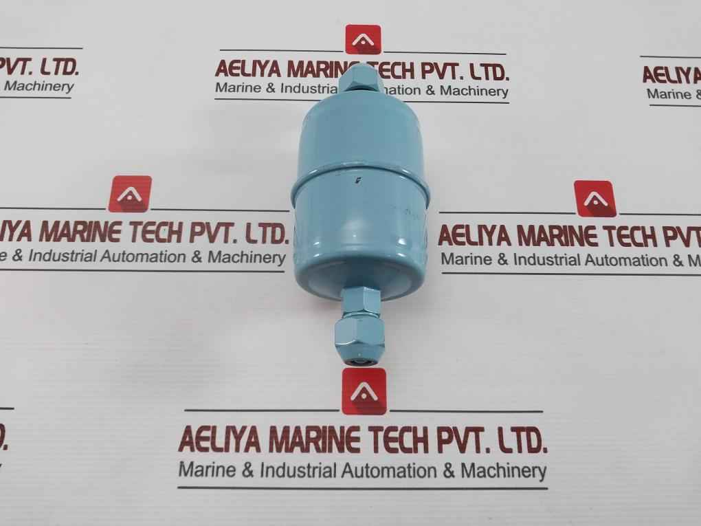 Fujikoki Daf-830 R/Mp 3.0Mpa Filter Drier