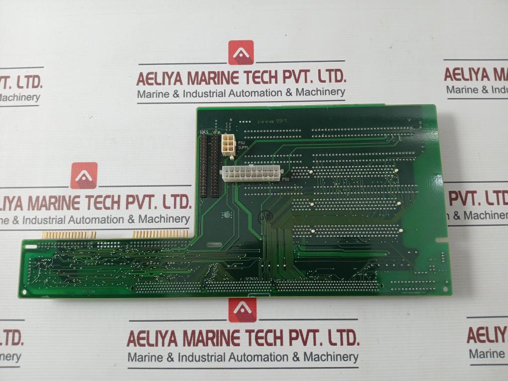 Fujitsu A9930216F Printed Circuit Board