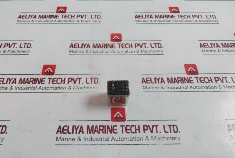 Fujitsu Frl-263 Time Delay Relay Tzy D024/04Cs
