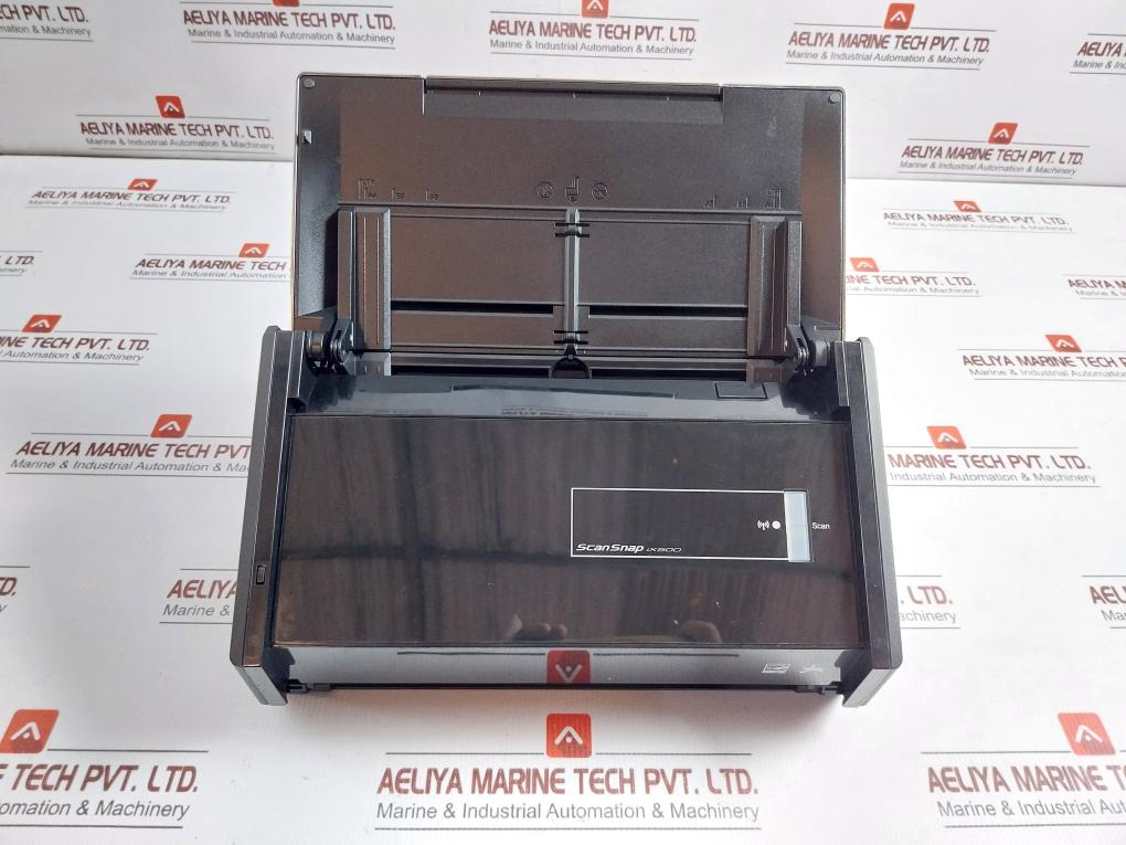 Document Scanner 16V --2.5A Fujitsu Pa03656-b001