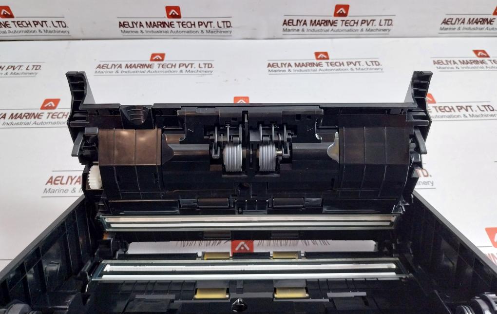Document Scanner 16V --2.5A Fujitsu Pa03656-b001