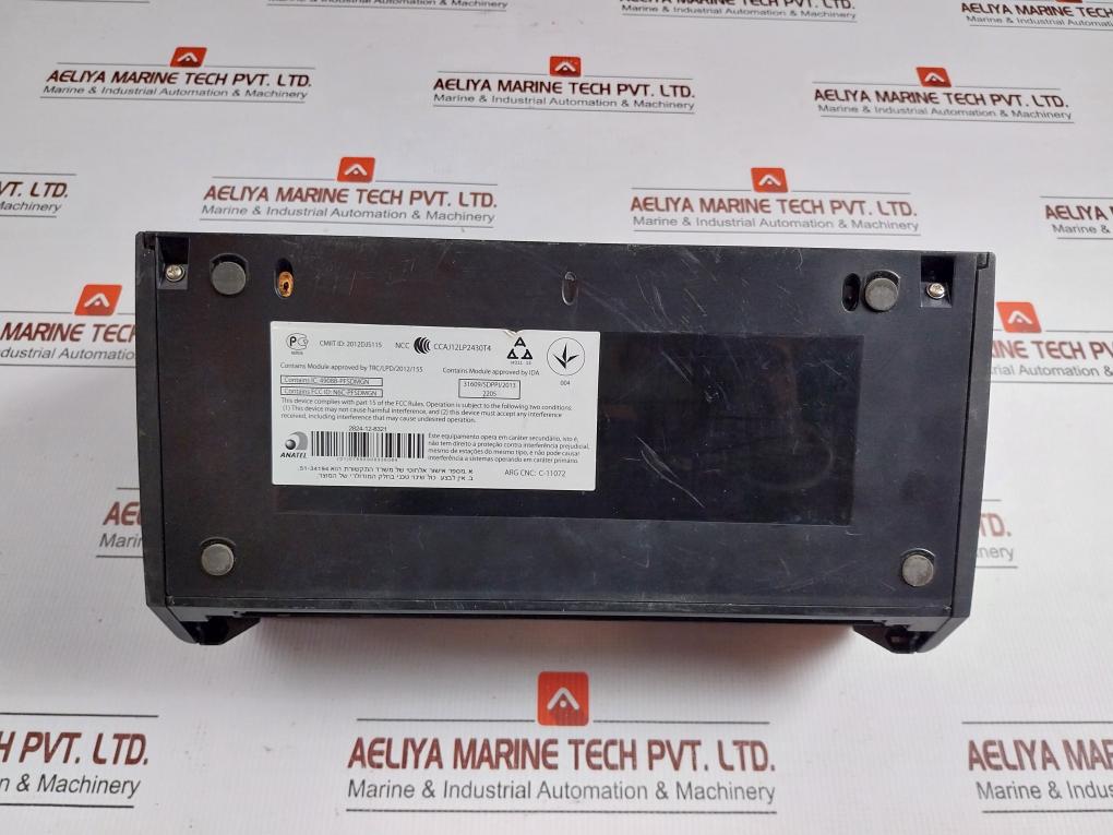 Document Scanner 16V --2.5A Fujitsu Pa03656-b001