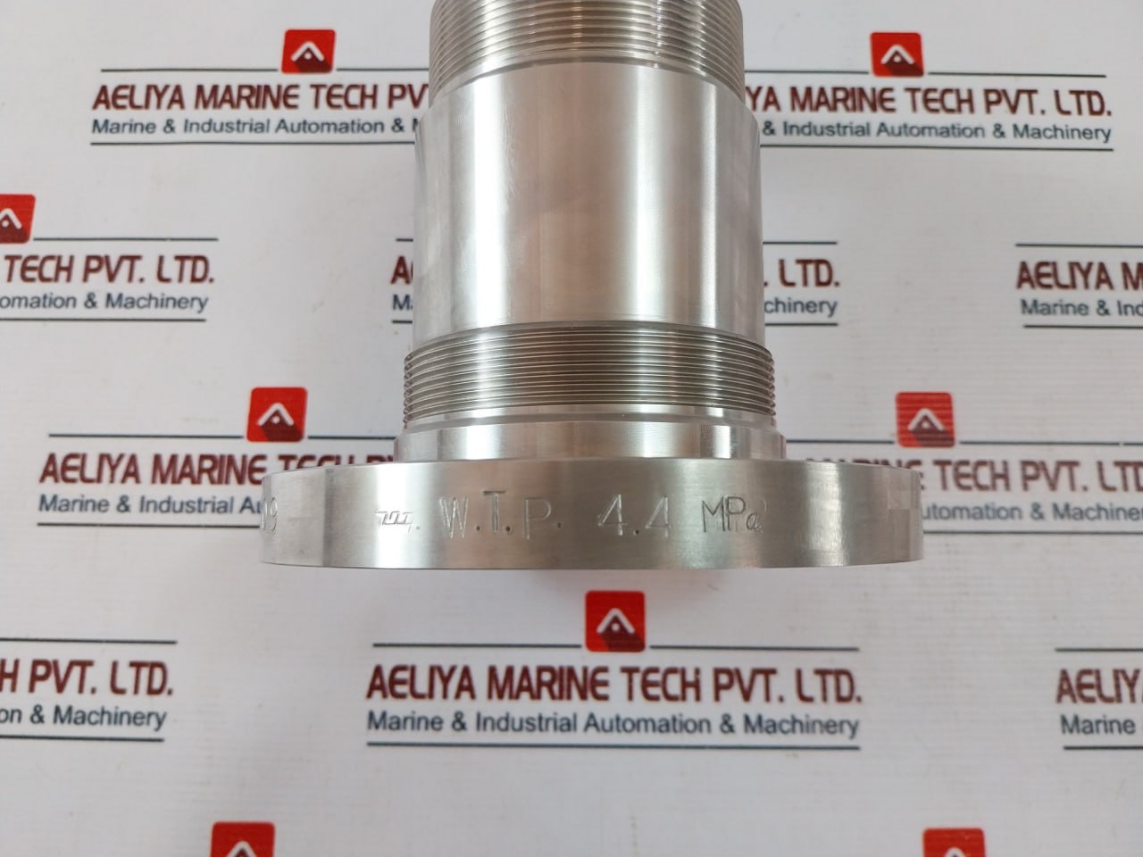 Fukui Seisakusho K0 2915309 Impeller Hub