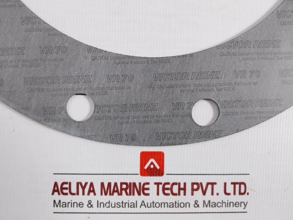 Full Face Gasket Kit 8040259-01 Ebara Corporation Elliott