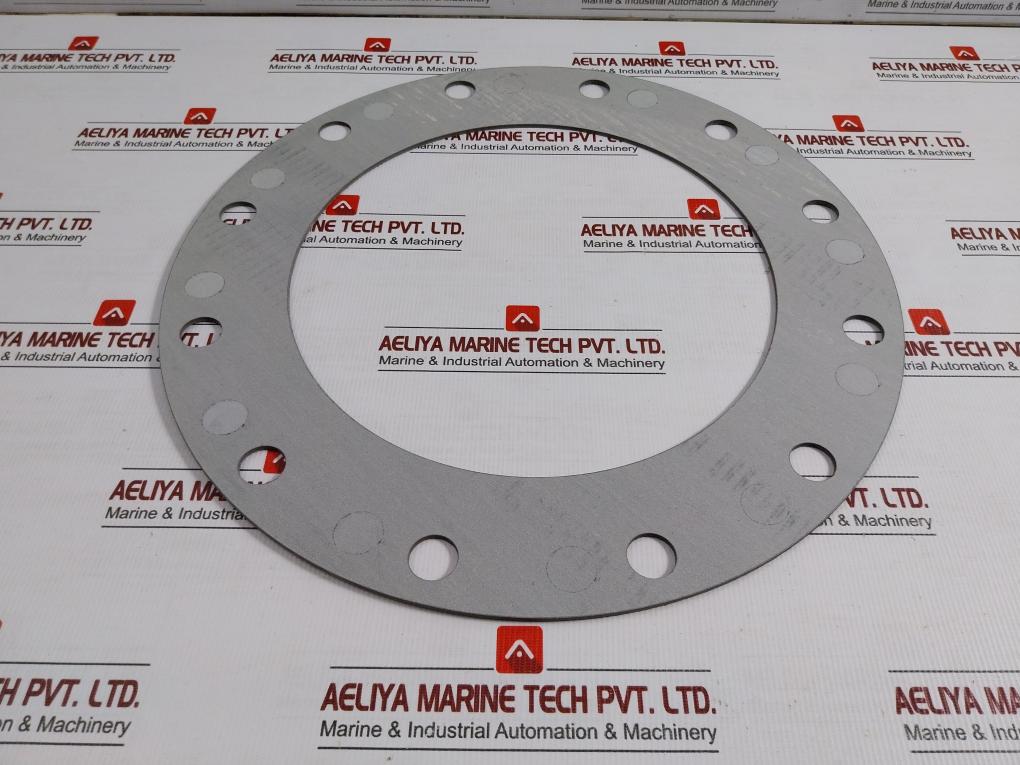 Full Face Gasket Kit 8040259-01 Ebara Corporation Elliott