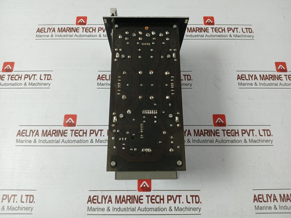 Funa Pmd 4X7 Cn Room Lighting Control Panel Assy Pn 4X6 Cn, P141, P143 180-240V