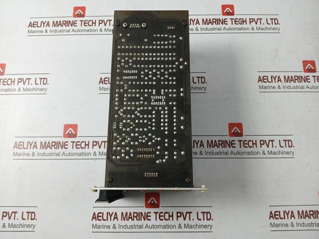 Funa Pmd 4X7 Cn Room Lighting Control Panel Assy Pn 4X6 Cn, P141, P143 180-240V