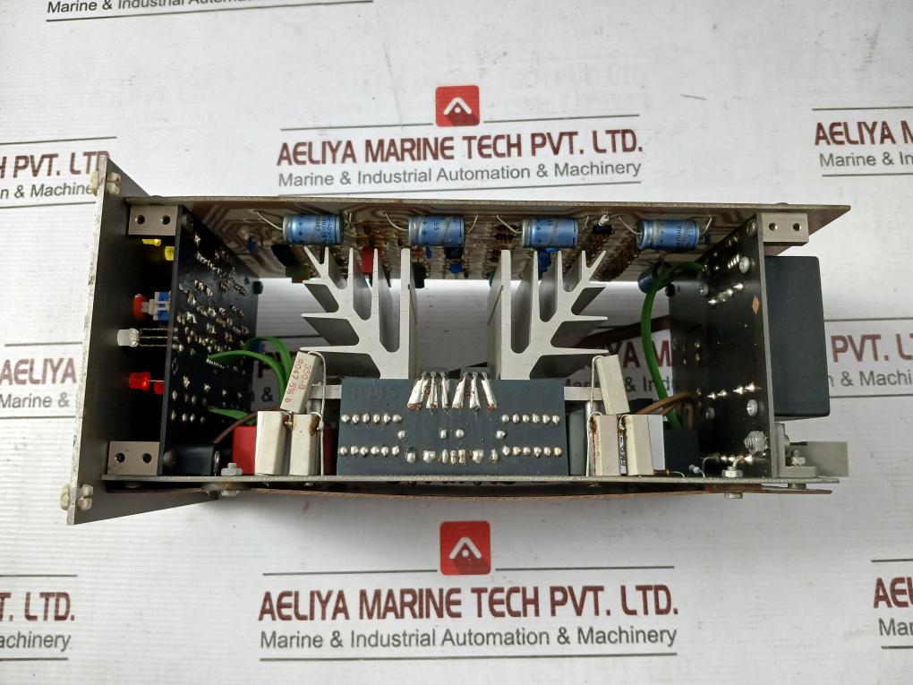 Funa Pmd 4X7 Cn Room Lighting Control Panel Assy Pn 4X6 Cn, P141, P143 180-240V
