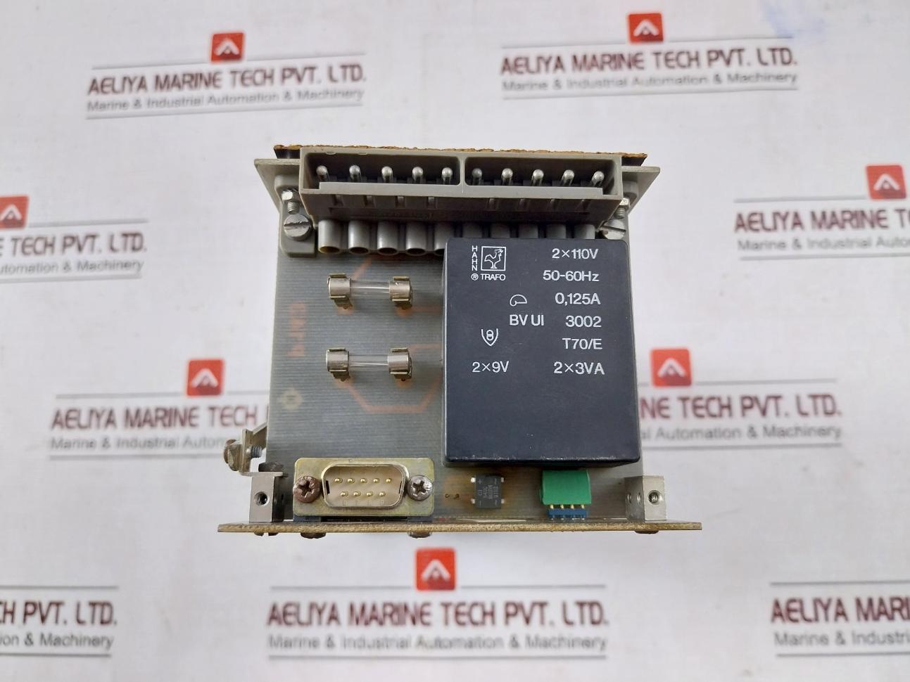 Funa Pmd 4X7 Cn Room Lighting Control Panel Module P145, P143, P142, P141