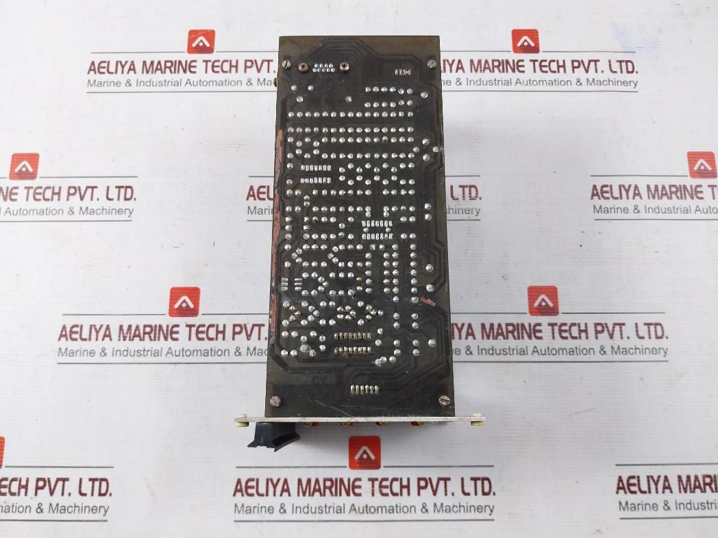 Funa Pmd 4X7 Cn Room Lighting Control Panel Module P145, P143, P142, P141