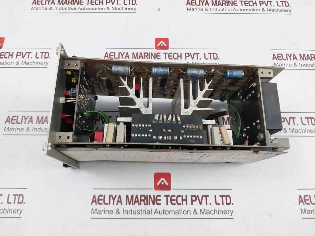 Funa Pmd 4X7 Cn Room Lighting Control Panel Assembly 0.125A