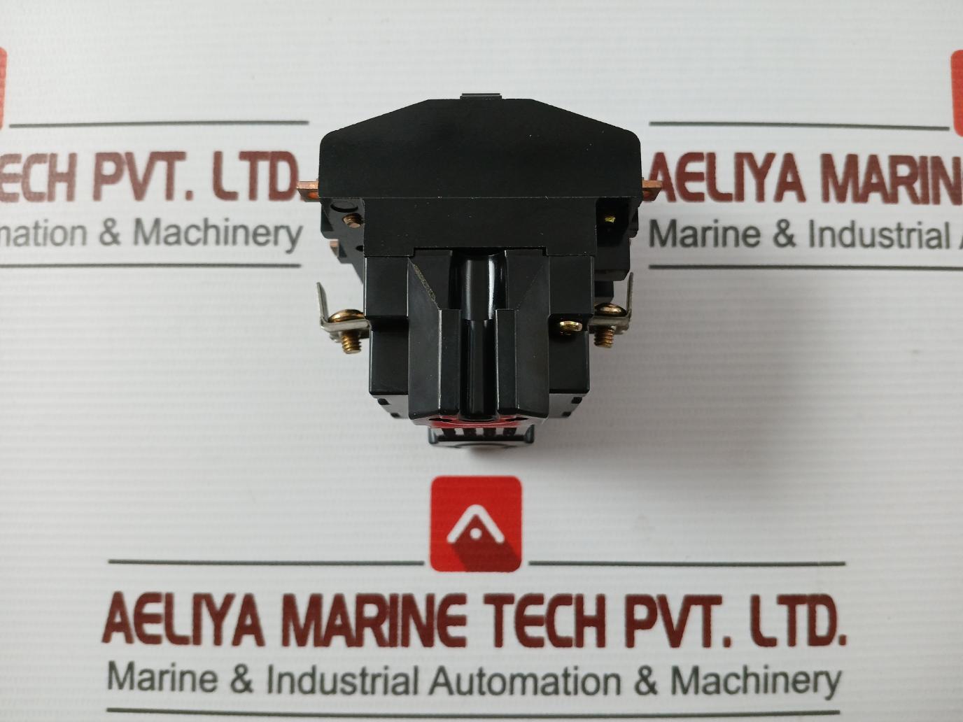 Furnas 41Nb30Afm Definite Purpose Controller 3-pole
