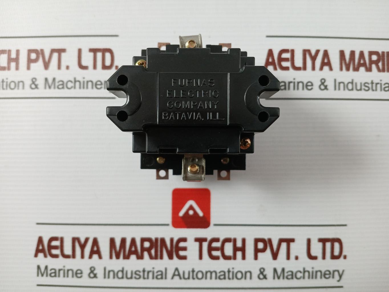 Furnas 41Nb30Afm Definite Purpose Controller 3-pole