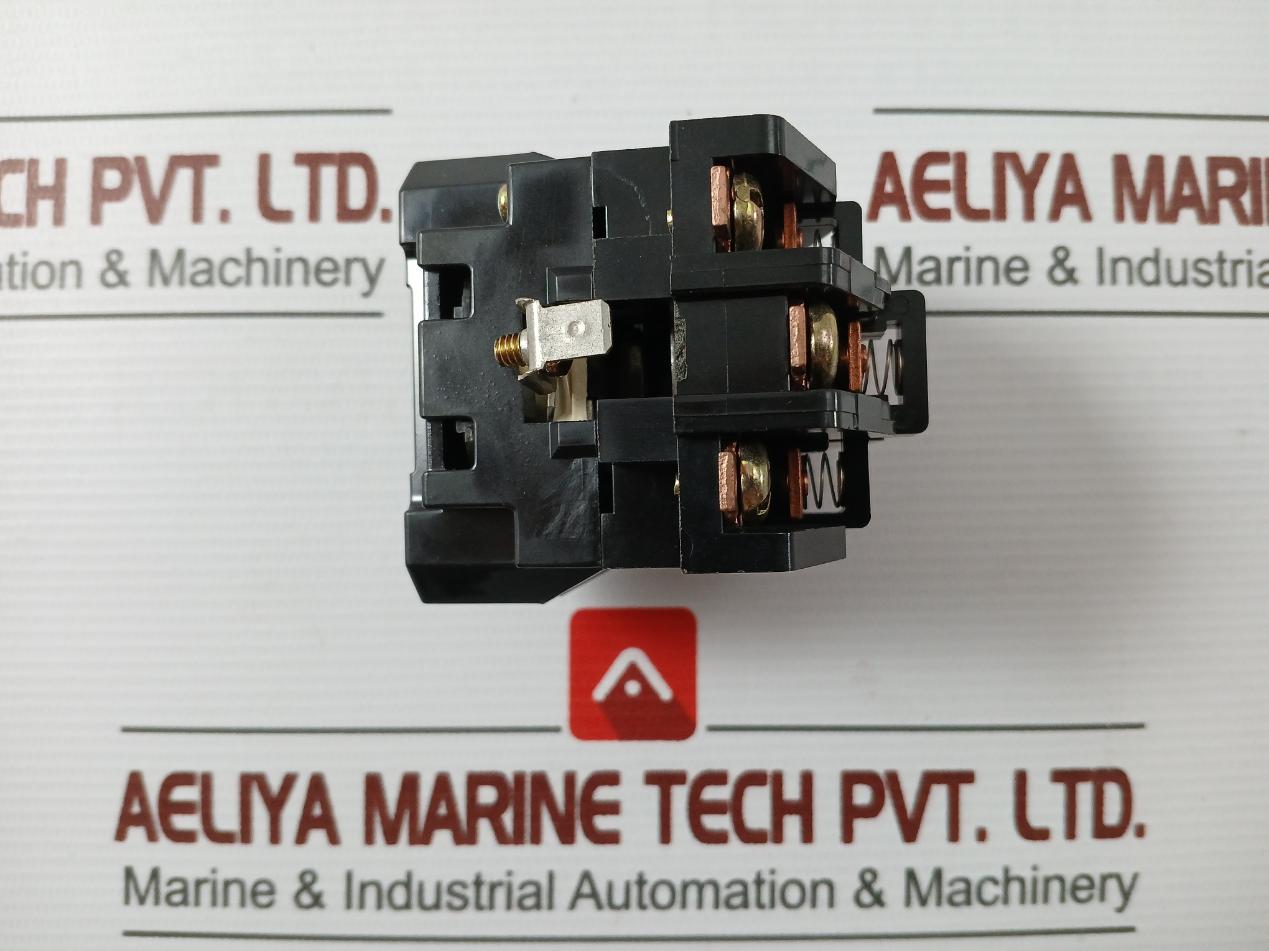 Furnas 41Nb30Afm Definite Purpose Controller 3-pole