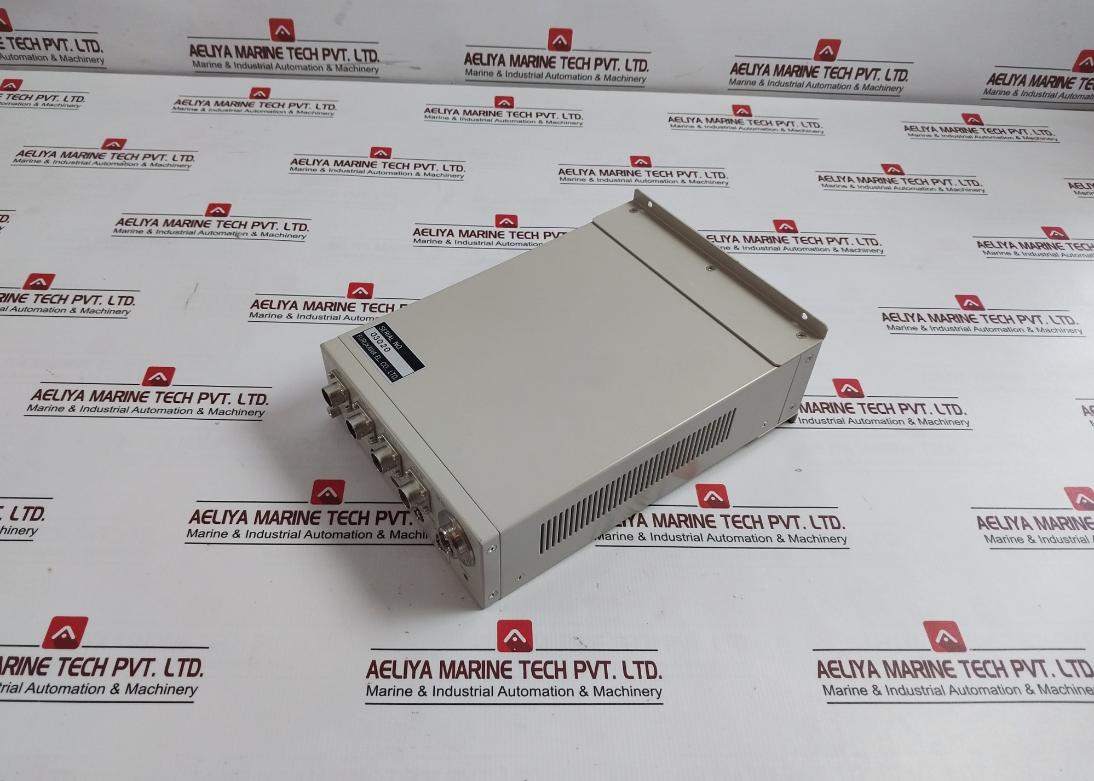 Furukawa Esd Unit