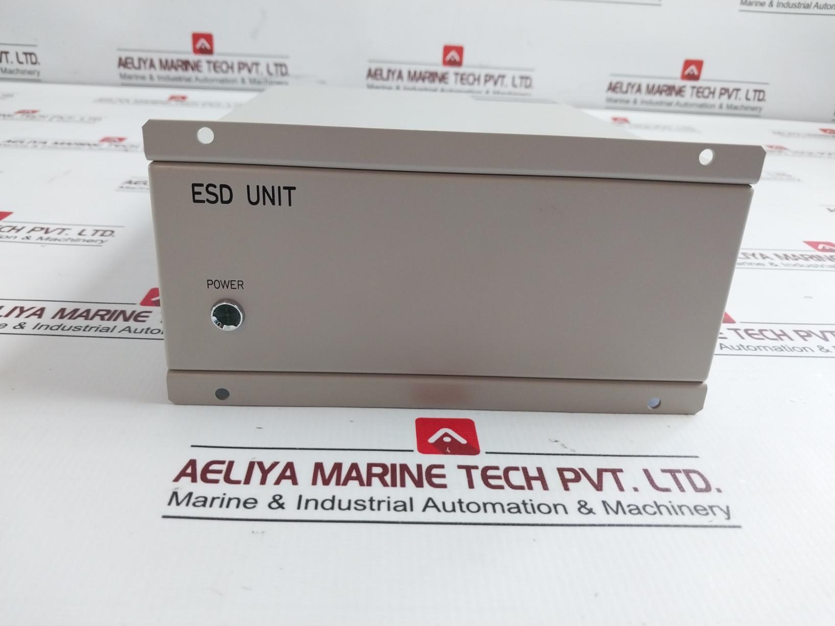 Furukawa Esd Unit