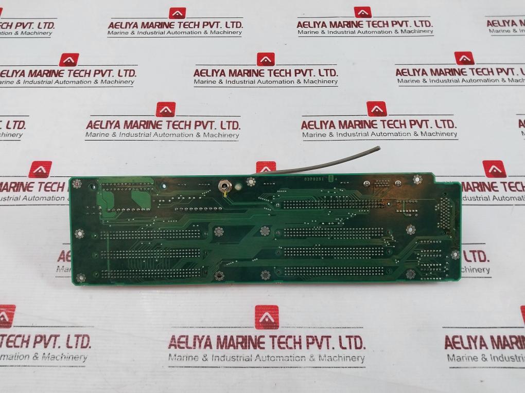Furuno 03P9251 Printed Circuit Board