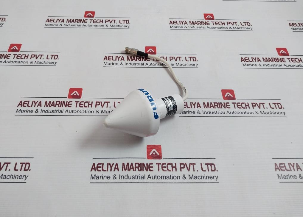 Furuno Au-117A Gps Antenna Unit