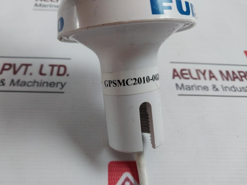 Furuno Au-117A Gps Antenna Unit