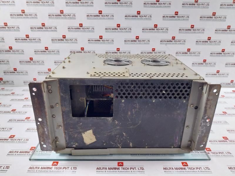 Furuno Electric Fs-5000T Transceiver Unit Std 2.0 M Steer 1.5M Class B 1B03 Rx