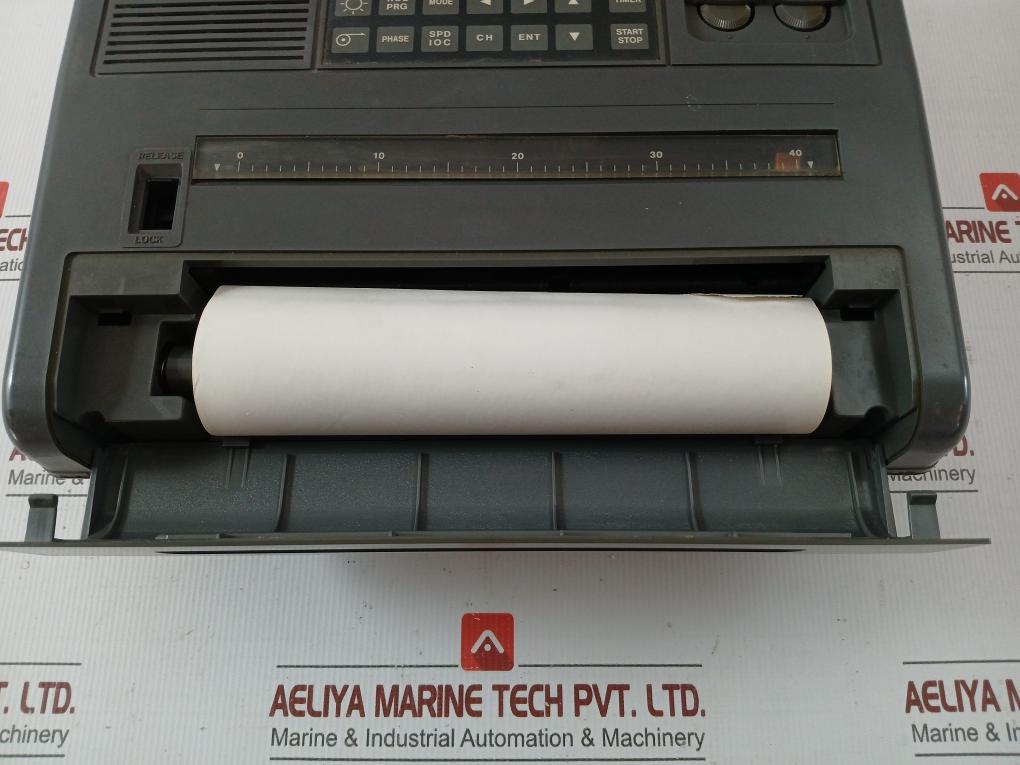 Fax-207 Facsimile Receiver Furuno