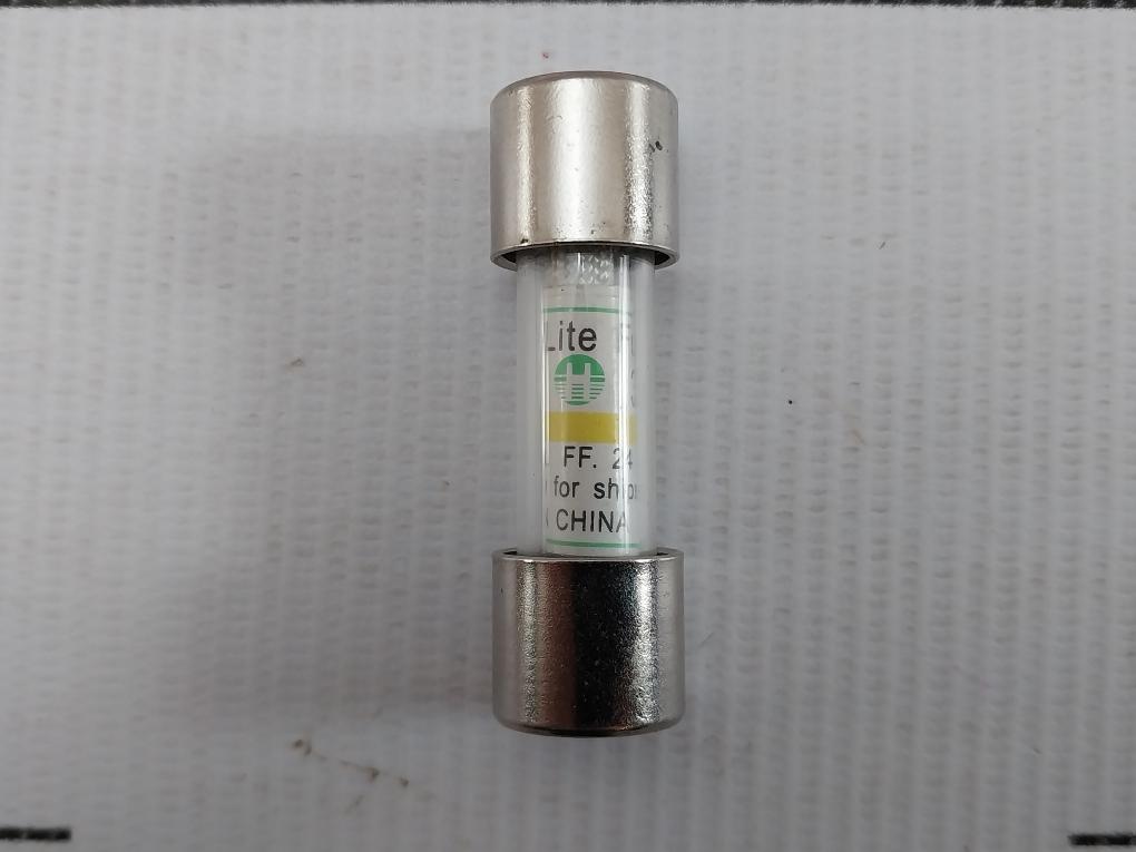 Fuse-250-Vdc-3A-20Ka-Cello-lite-Rc-20Ka-Ff-24-Lot-Of-2X-6