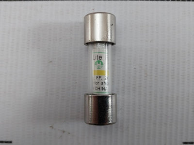 Fuse-250-Vdc-3A-20Ka-Cello-lite-Rc-20Ka-Ff-24-Lot-Of-2X-6
