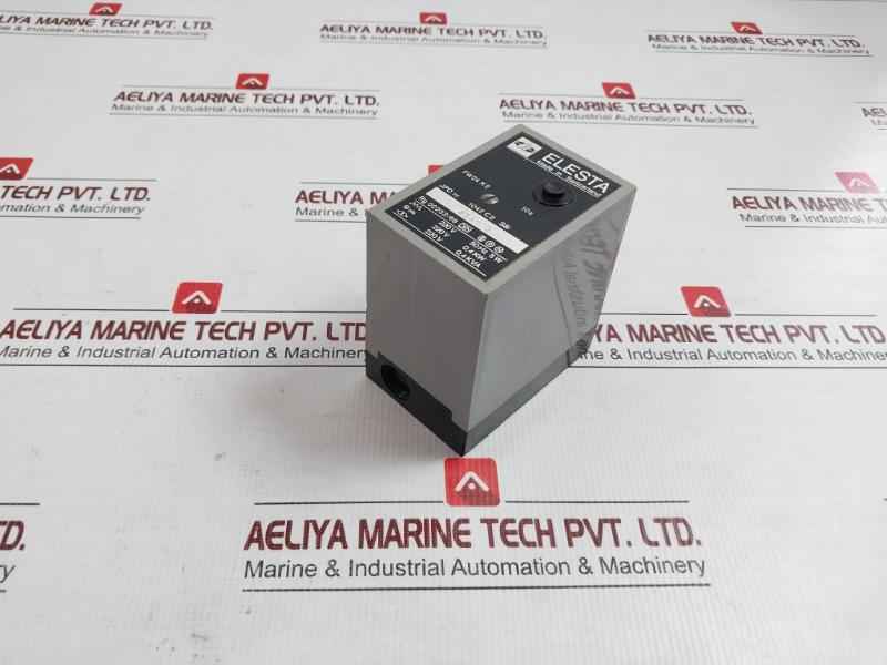 Fw24 K2 Elesta Controller Switch