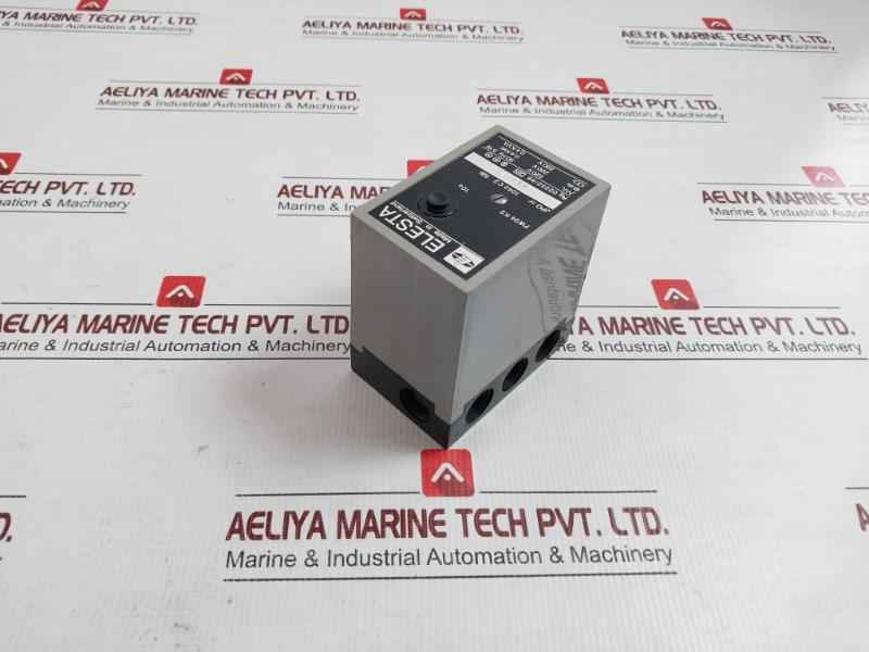 Fw24 K2 Elesta Controller Switch