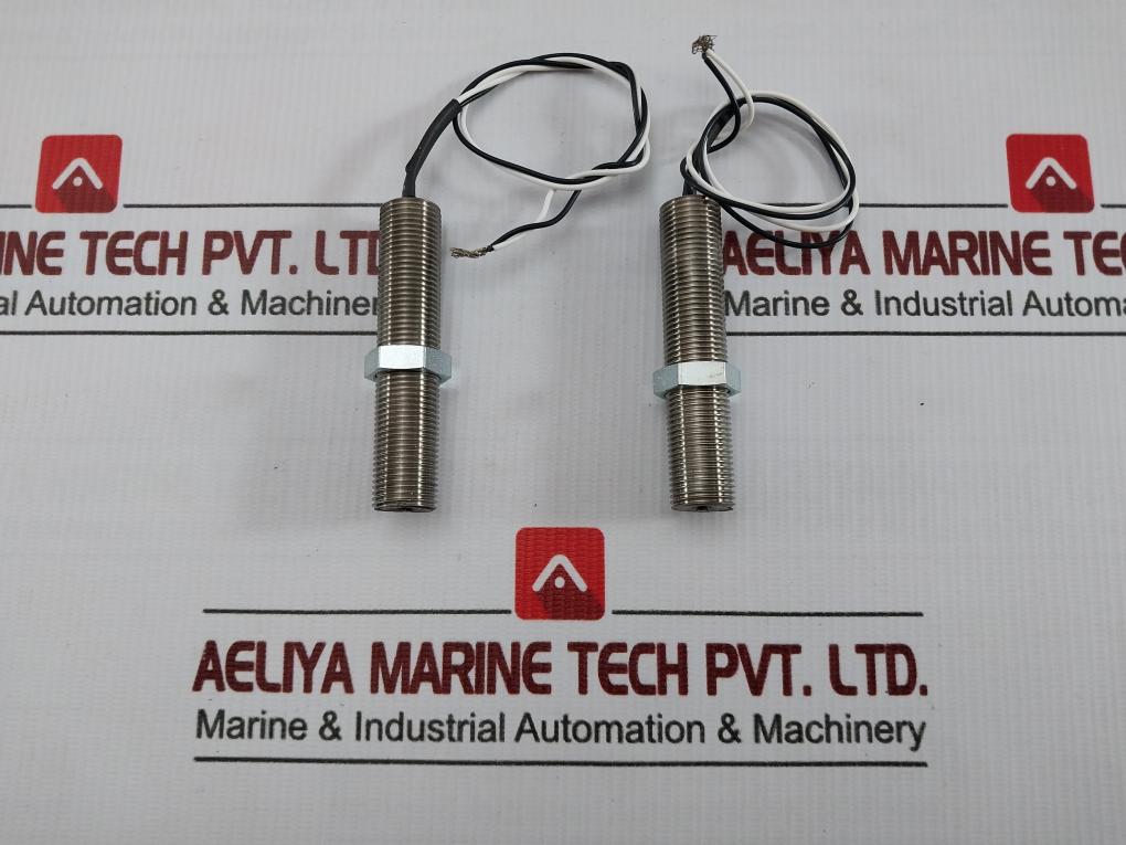 New Condition Fwm 3298 Magnetic Pickup Speed Sensor