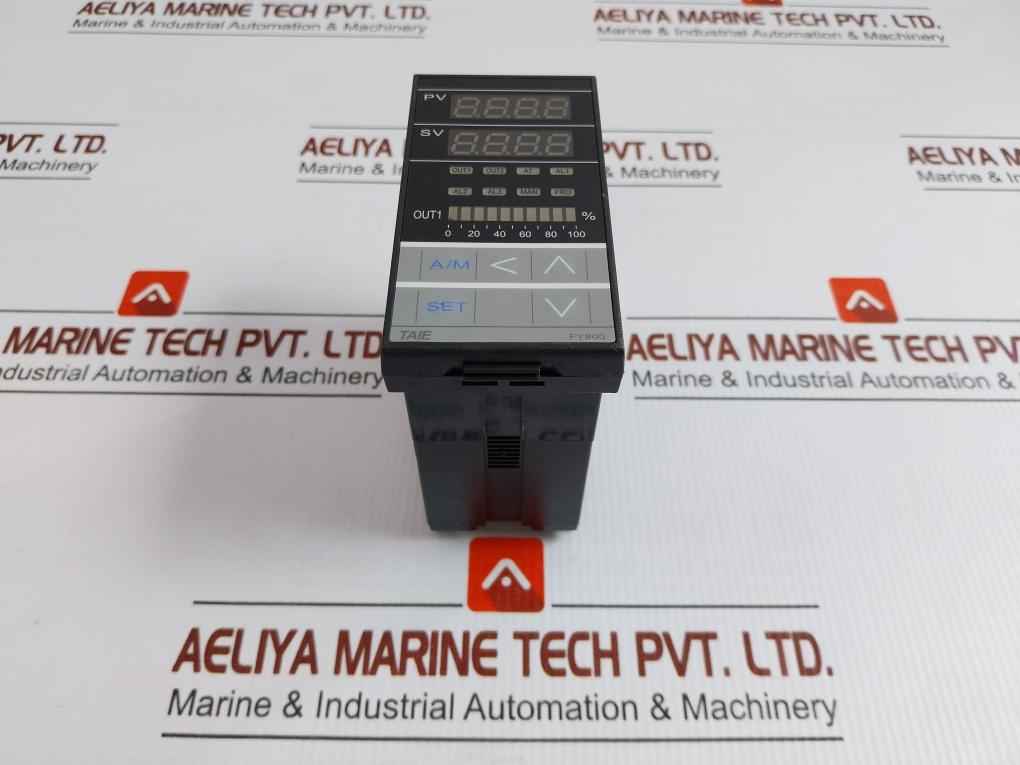 Fy800-301000 Taie Digital Pid Controller 85-265Vac
