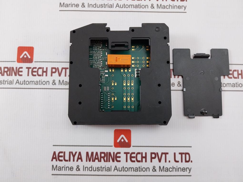 G.M. International D5290S/Sa 1 Channel Relay Output Module 10 A 250 Vac 2500 Va