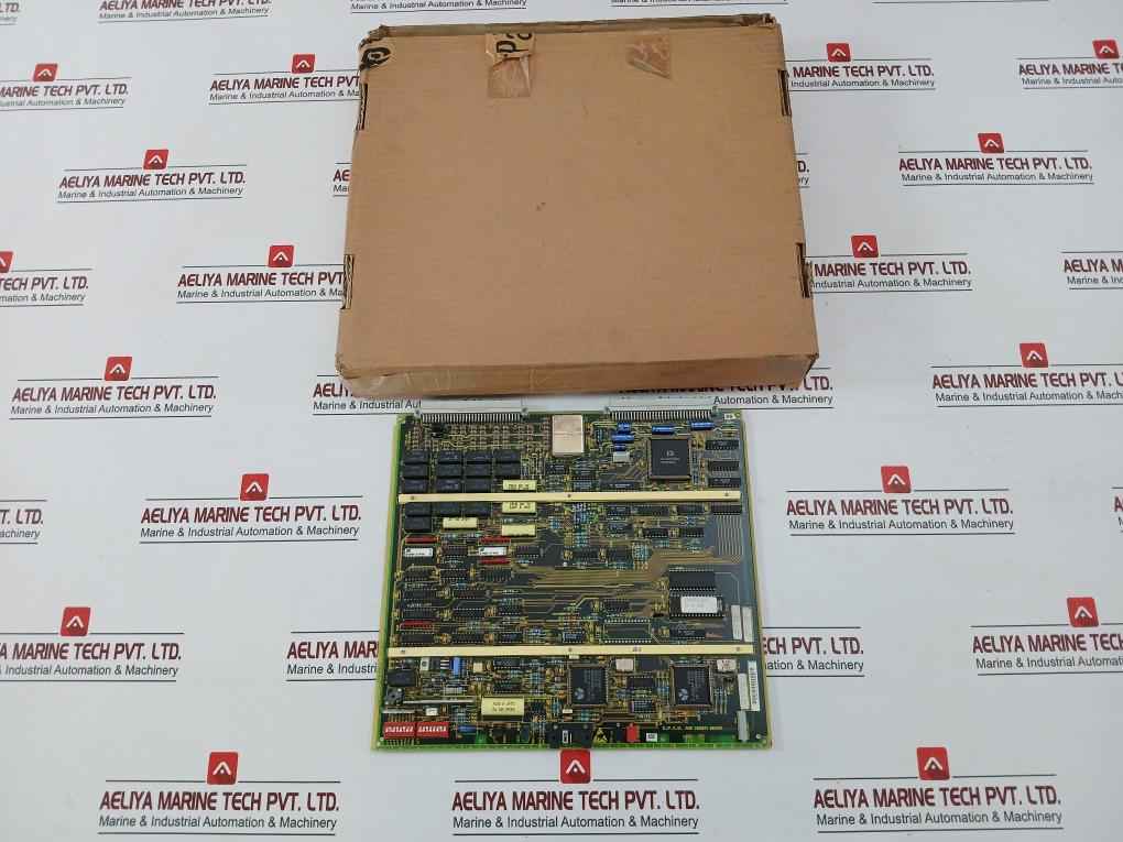 G.P.I.O. And Modem Board 1Mah50051Aaa