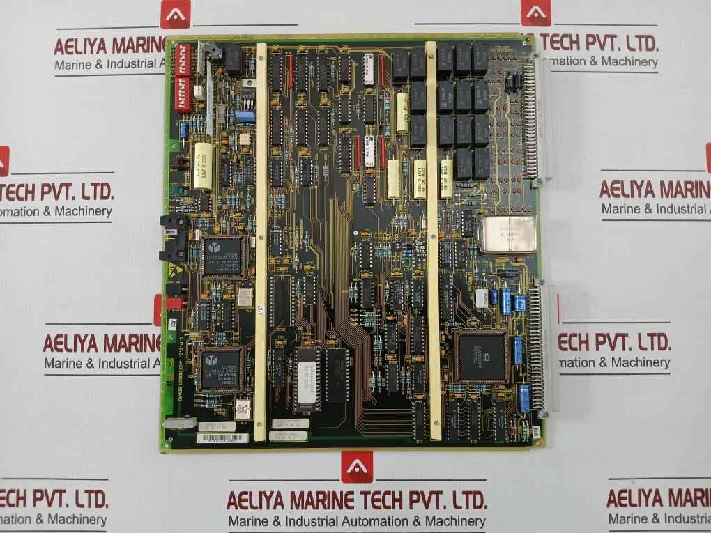 G.P.I.O. And Modem Board 1Mah50051Aaa