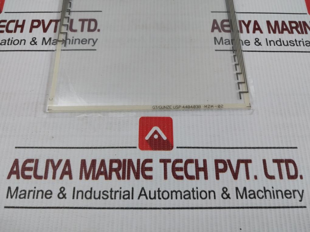 Mitsubishi Touch Panel For Human Machine Interface F940Got-lwd