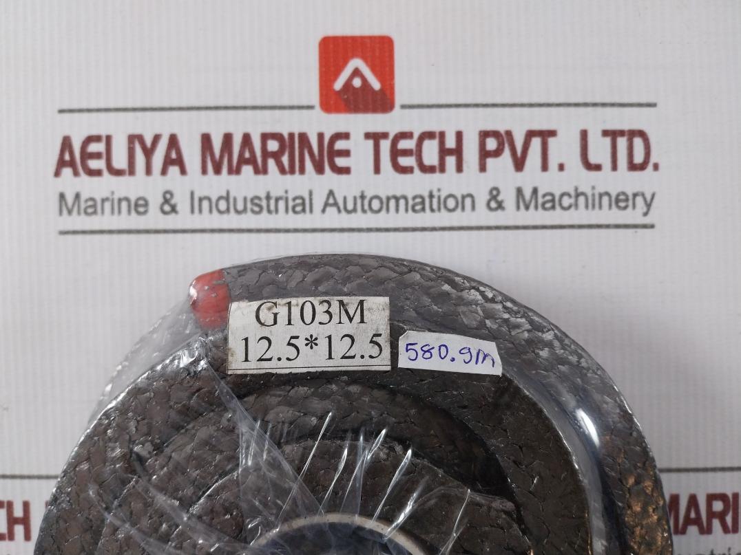 G103M Gland Packing 12.5*12.5
