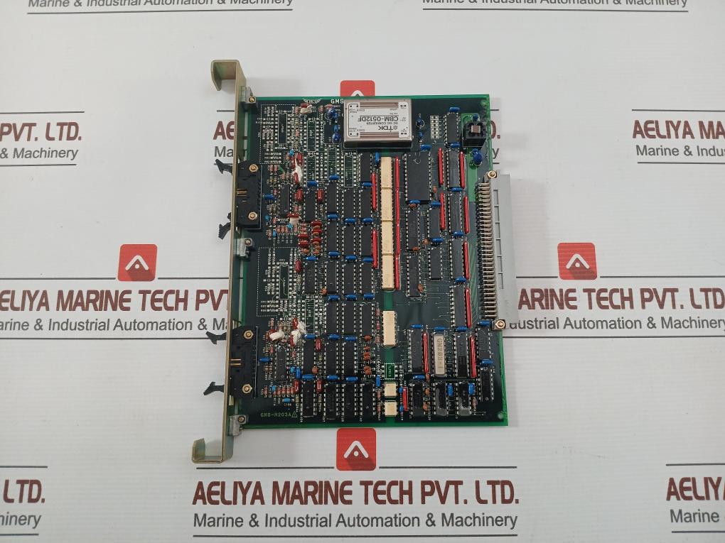 GMS-M203A-Alarm-Monitoring-System-Pcb-Module-Jrcs-210070-2
