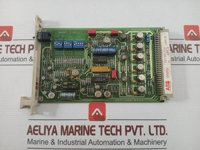 GVT-360-5799-Short-Circuit-Card-Abb-210196-1