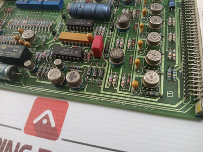 GVT-360-5799-Short-Circuit-Card-Abb-210196-6