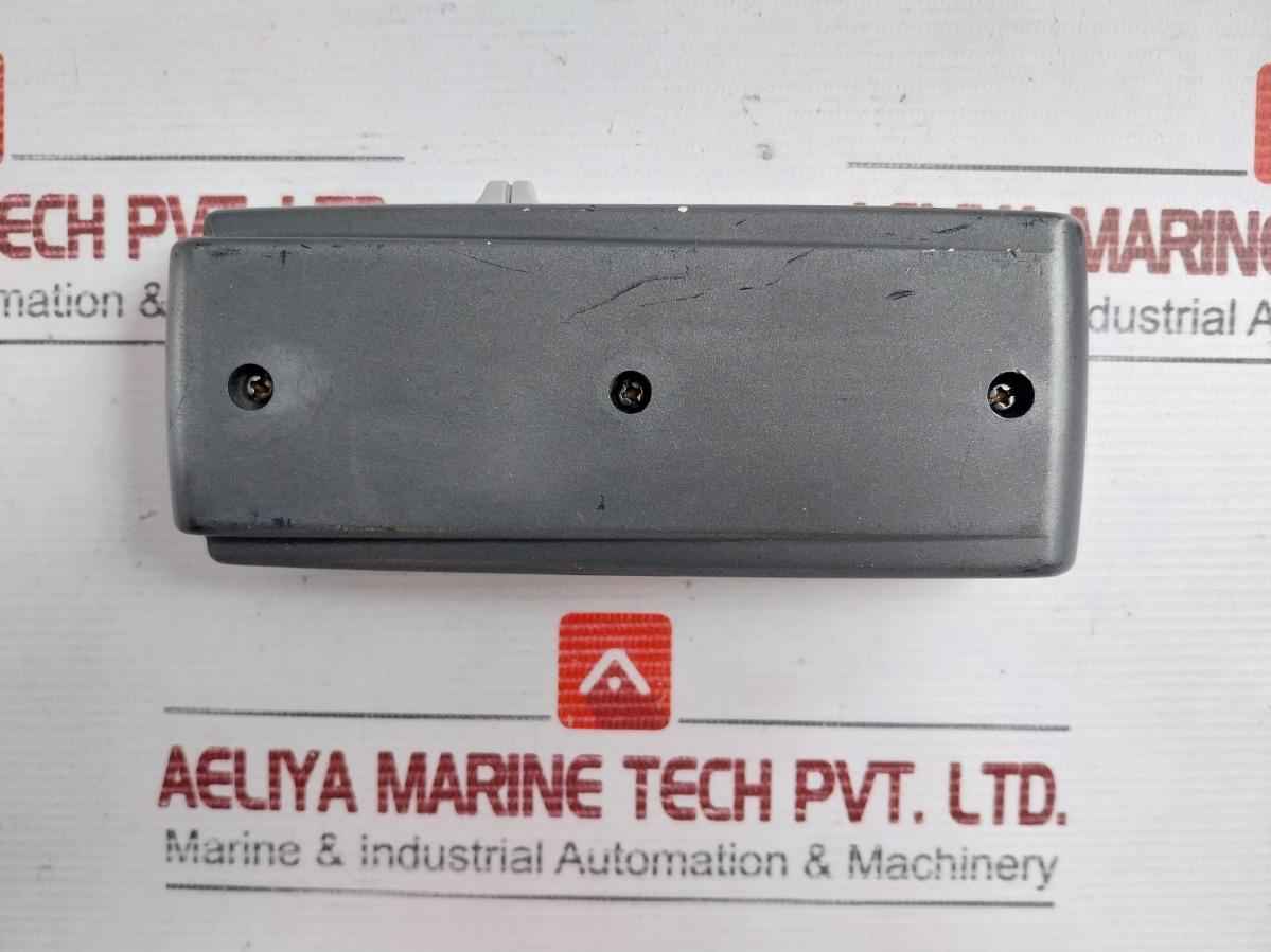 G&Bl 3 In/1 Out Av Selector