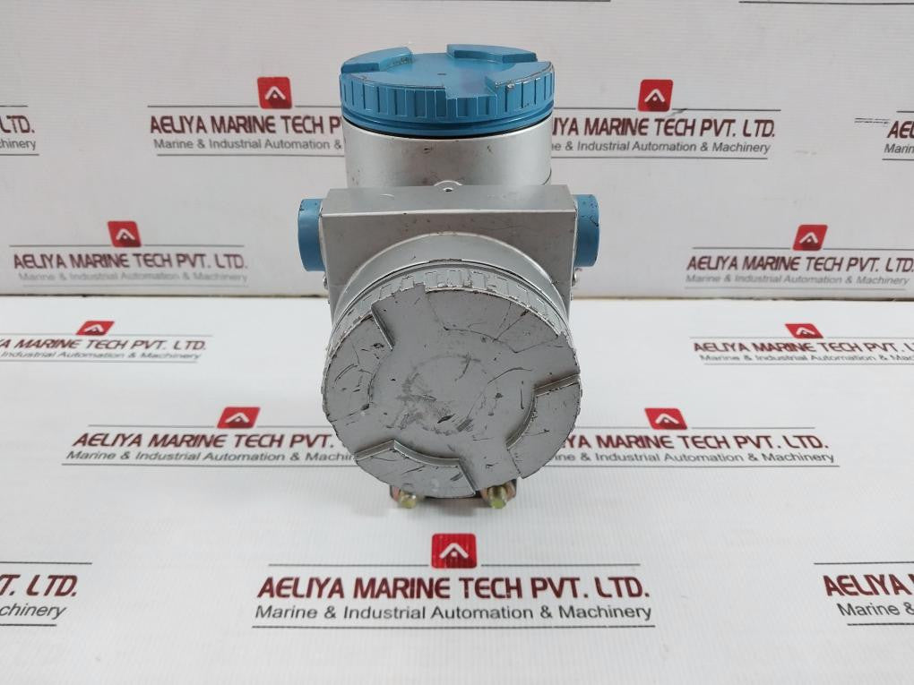 Gage-Pressure-Transmitter-24v-Output-D-C-4-20-Ma-Fuji-Electric-Fhgs05w1-Aacyy-1