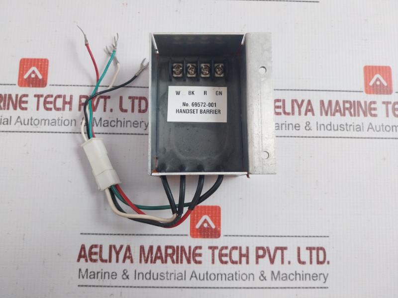 69572-001 Handset Barrier Gai-tronics