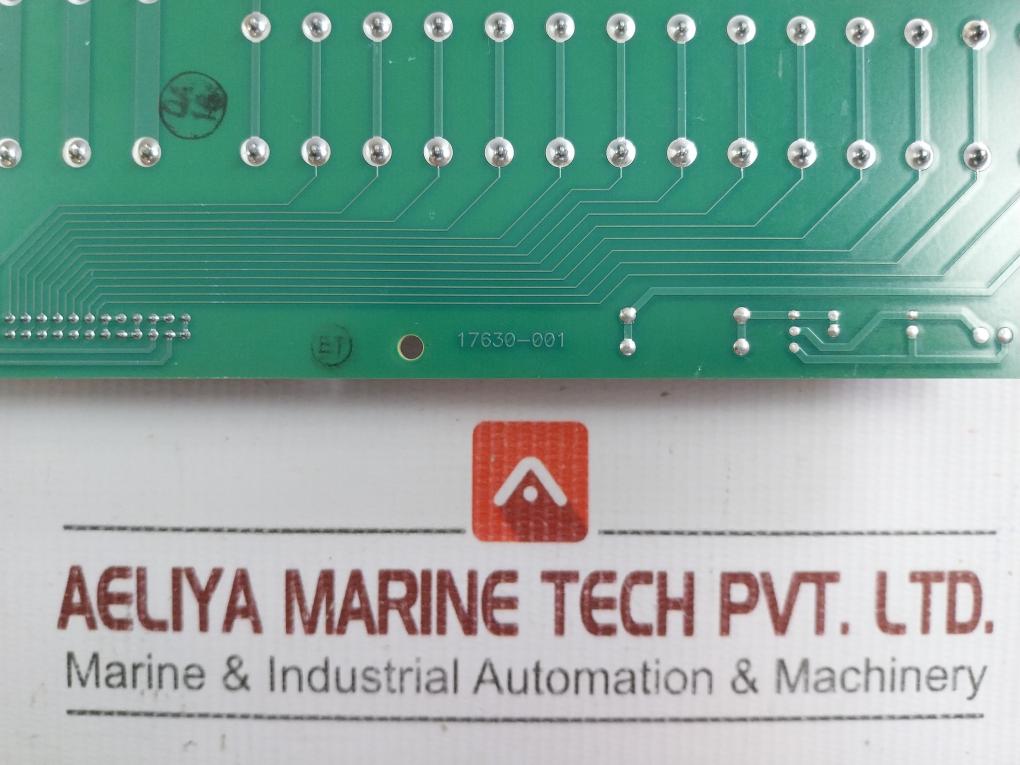 Gai-tronics Field Termination Assembly 69630-001