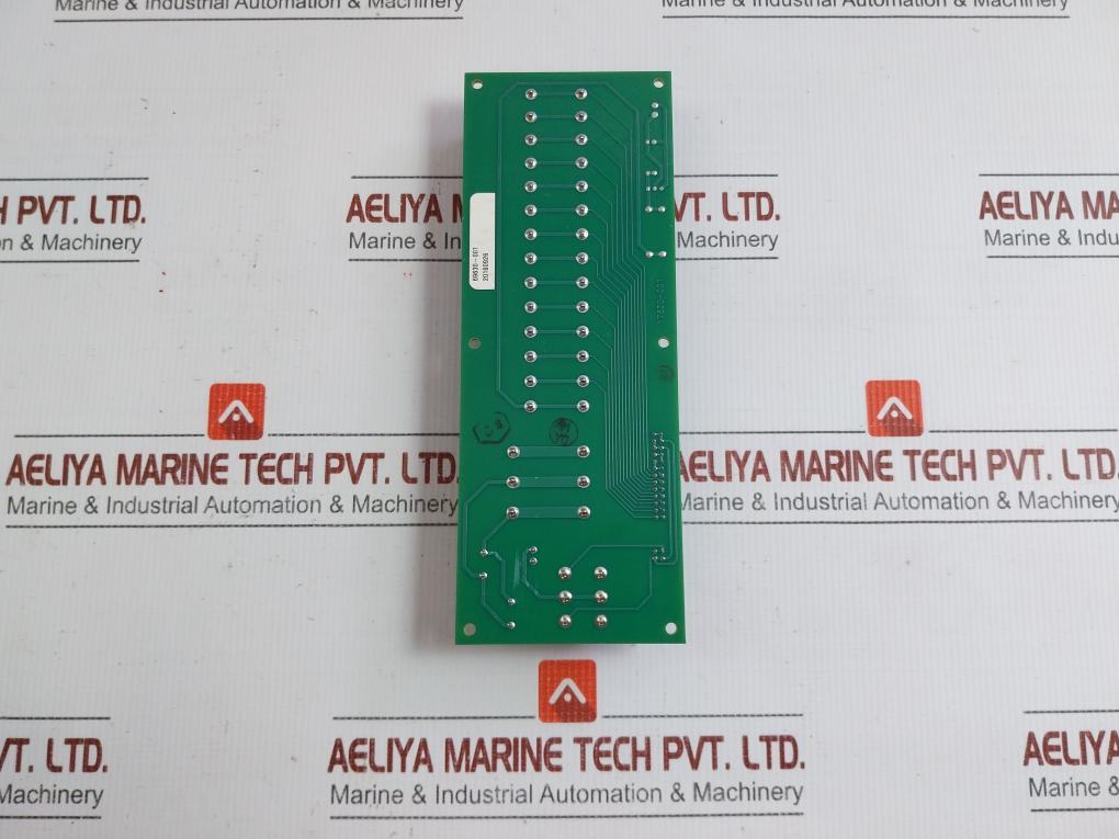 Gai-tronics Field Termination Assembly 69630-001