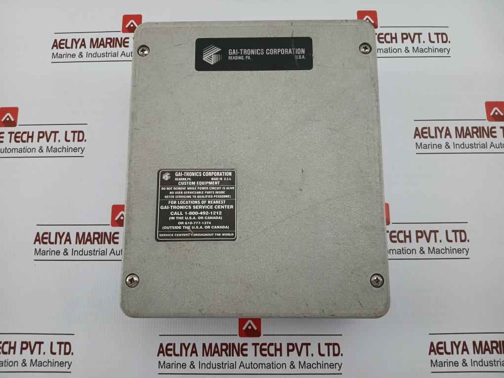 Gai-tronics Misc Gtl89020