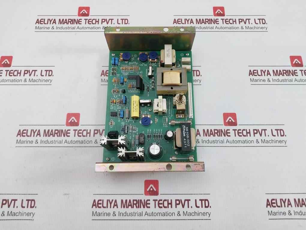 Gai-tronics Speaker Amplifier Assembly 1/16A 125V 7805-001