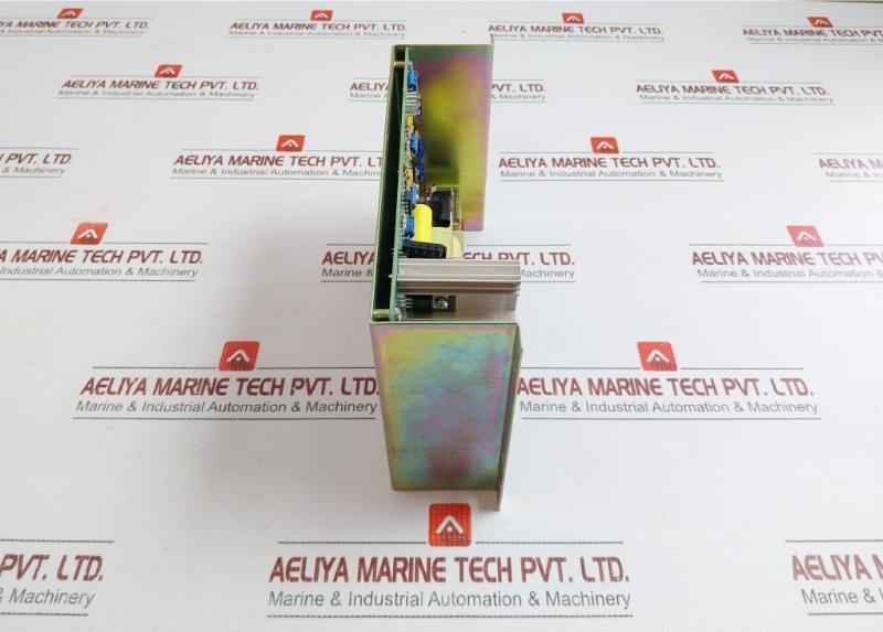 Gai-tronics Speaker Amplifier Assembly Pcb 10488-002